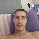 Антон, 33 года