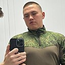 Даниил, 25 лет