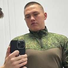 Фотография мужчины Даниил, 25 лет из г. Тарасовский
