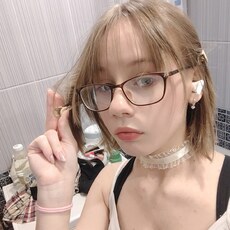 Фотография девушки Поля, 18 лет из г. Брянск