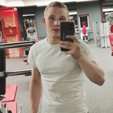 Фотография мужчины Алексей, 23 года из г. Томск