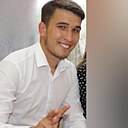 Ильяс, 22 года