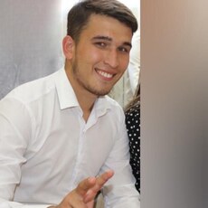 Фотография мужчины Ильяс, 22 года из г. Казань