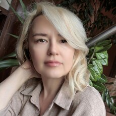 Фотография девушки Елена, 50 лет из г. Волгоград