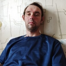 Фотография мужчины Илья, 33 года из г. Первоуральск