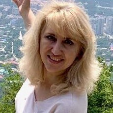 Фотография девушки Елена, 46 лет из г. Ростов-на-Дону