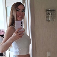 Фотография девушки Олеся, 42 года из г. Санкт-Петербург