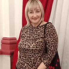 Фотография девушки Елена, 50 лет из г. Краснодар