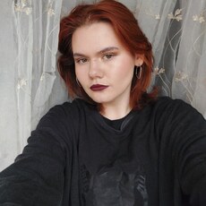 Фотография девушки Мария, 18 лет из г. Минск