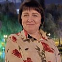 Людмила, 54 года
