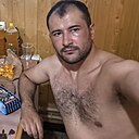 Фаррух, 33 года