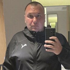Фотография мужчины Максим, 42 года из г. Серпухов