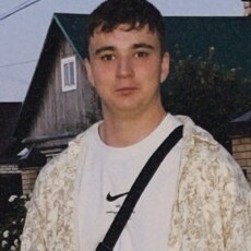 Фотография мужчины Тимур, 18 лет из г. Электросталь