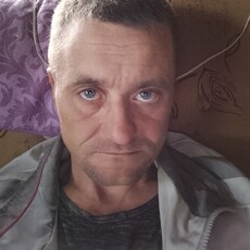 Фотография мужчины Саша, 41 год из г. Ушачи
