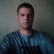 Фотография мужчины Юрий, 42 года из г. Макеевка