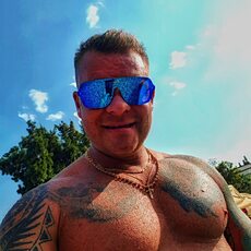 Фотография мужчины Андрей, 41 год из г. Хабаровск