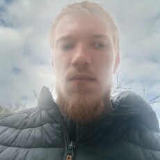 Фотография мужчины Кирилл, 23 года из г. Вышний Волочек