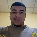 Исраил, 26 лет