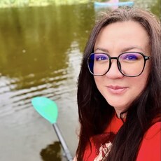 Фотография девушки Наталия, 39 лет из г. Тамбов