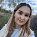 Лилия, 23 года