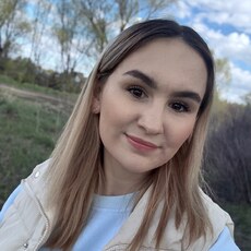 Фотография девушки Лилия, 23 года из г. Нурлат
