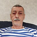 Mikail, 57 лет