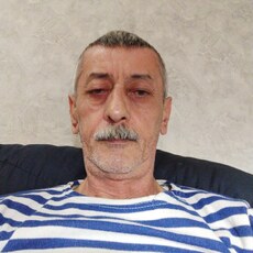 Фотография мужчины Mikail, 57 лет из г. Махачкала