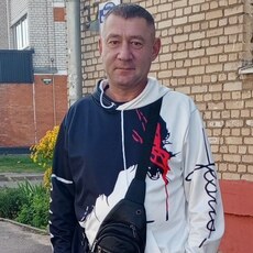 Фотография мужчины Александр, 47 лет из г. Орша