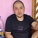 Шокан, 35 лет