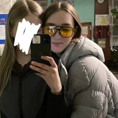 Фотография девушки Мариша, 18 лет из г. Смоленск