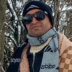 Фотография мужчины Andinson Collado, 35 лет из г. Москва