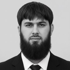 Фотография мужчины Расул, 27 лет из г. Унеча