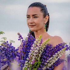 Фотография девушки Валерия, 41 год из г. Киров