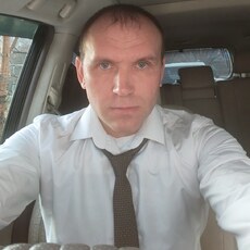 Фотография мужчины Сергей, 38 лет из г. Северск