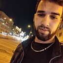Александр, 24 года