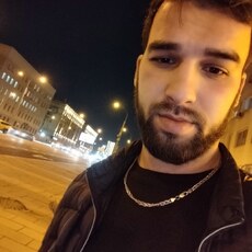 Фотография мужчины Александр, 24 года из г. Конаково