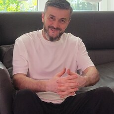 Фотография мужчины Farik, 39 лет из г. Варшава