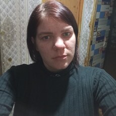 Фотография девушки Алина, 32 года из г. Бердянск
