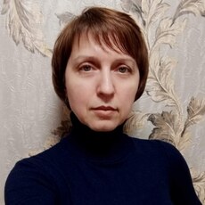 Фотография девушки Светлана, 46 лет из г. Новосибирск