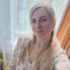 Фотография девушки Наталья, 38 лет из г. Павловская
