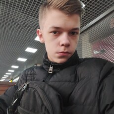 Фотография мужчины Олег, 22 года из г. Обнинск