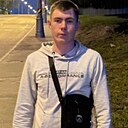 Дмитрий, 23 года