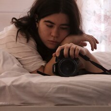Фотография девушки Софья, 22 года из г. Санкт-Петербург