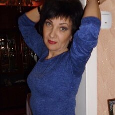 Фотография девушки Елена, 62 года из г. Новомосковск