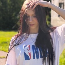 Фотография девушки Екатерина, 18 лет из г. Риддер