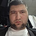 Алик, 27 лет