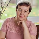 Лариса, 58 лет