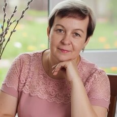 Фотография девушки Лариса, 58 лет из г. Тюмень