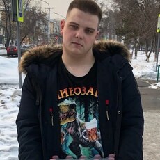 Фотография мужчины Владимир, 22 года из г. Тайга
