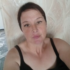 Фотография девушки Любовь, 41 год из г. Ветлуга